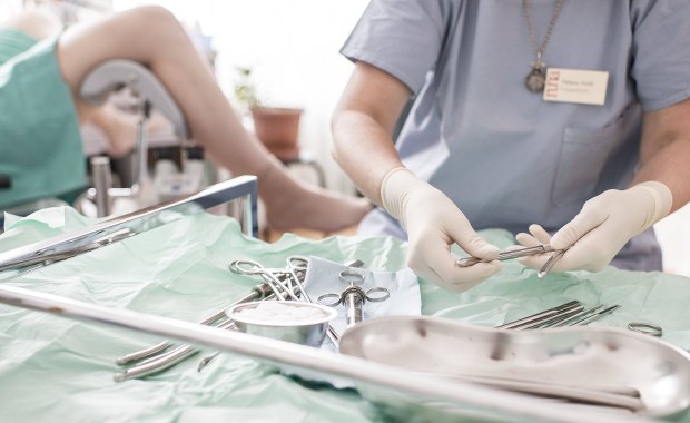 Ginekolog z Zabrza molestował pacjentki. Już 19 kobiet złożyło zeznania