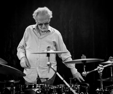 Ginger Baker nie żyje. Legendy muzyki żegnają perkusistę