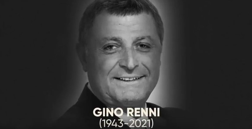 Gino Renni /YouTube