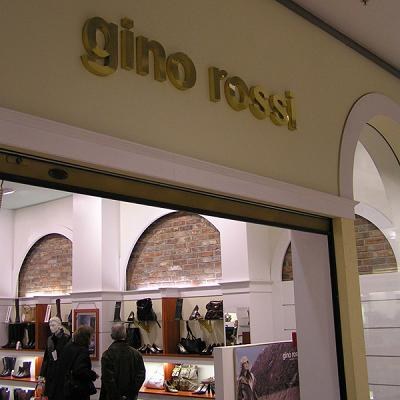 Gino Rossi podpisał list intencyjny w sprawie kupna 51 proc. udziałów w spółce Kazar /INTERIA.PL