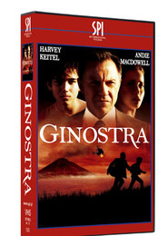 Ginostra