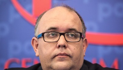 GIODO ofiarą konfliktu w strukturach UE