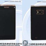 Gionee W900 - smartfon z dwoma ekranami FHD