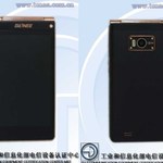 Gionee W900 - smartfon z dwoma ekranami FHD