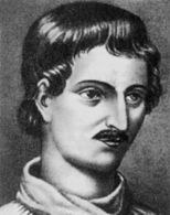 Giordano Bruno /Encyklopedia Internautica