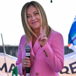 Giorgia Meloni zostanie pierwszą premier Włoch. Mówią o niej: "ekstremistka" i wyznawczyni "tradycyjnej rodziny" 