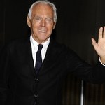Giorgio Armani: Dla mody poświęcił całe życie