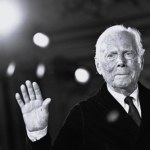 Giorgio Armani nie żyje. Włoski projektant mody miał 91 lat