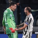 Giorgio Chiellini odejdzie latem z Juventusu