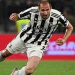 Giorgio Chiellini po 17 latach odchodzi z Juventusu Turyn