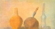 Giorgio Morandi, Martwa natura /Encyklopedia Internautica