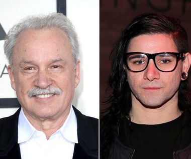 Giorgio Moroder i Skrillex pracują na ścieżką do gry