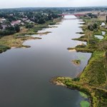 GIOŚ podał nowe wyniki badań próbek wody z Odry. Tym razem rzekę zbadali Czesi  