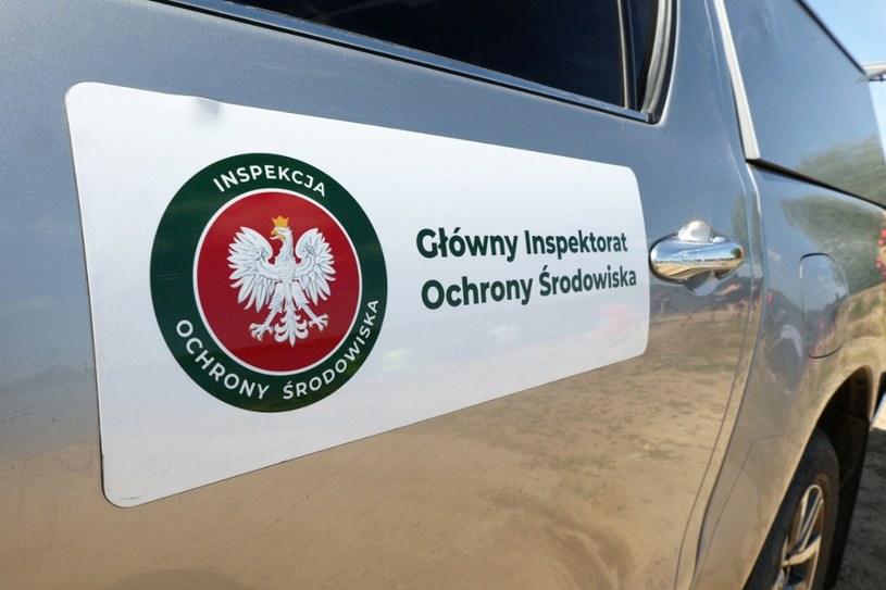 GIOŚ: złotej algi nie ma w ujęciach wody pitnej dla Krakowa i Katowic /Michal Zebrowski /East News