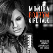 Monika Borzym: -Girl Talk