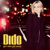 Dido: -Girl Who Got Away
