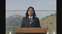 "Girls Will Be Girls" [trailer]