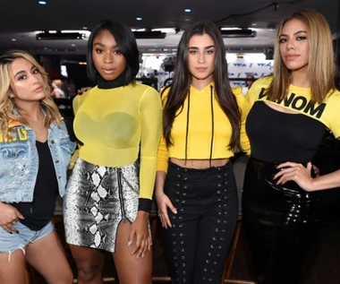 Girlsband Fifth Harmony powrócił na scenę. "Tego nie było w moim bingo na 2025 rok"