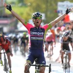 Giro d'Italia: Awans i biała koszulka Majki, nowy lider