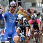 Giro d'Italia: Drugie zwycięstwo etapowe Bouhanniego