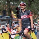 Giro d'Italia: Liderem wyścigu został... stolarz
