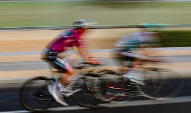 Niemiec o tegorocznym Giro d'Italia: Nie powinno wiać nudą