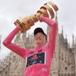 Giro d'Italia: Triumfuje Brytyjczyk Tao Geoghegan Hart, Rafał Majka na 12. pozycji