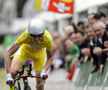 Giro d'Italia - zadebiutuje rosyjski sprinter Zakarin