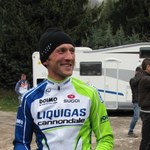 Giro del Trentino: Szmyd drugi na Punta Veleno