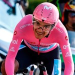 Giro d’Italia. Richard Carapaz zwycięzcą, Rafal Majka szósty
