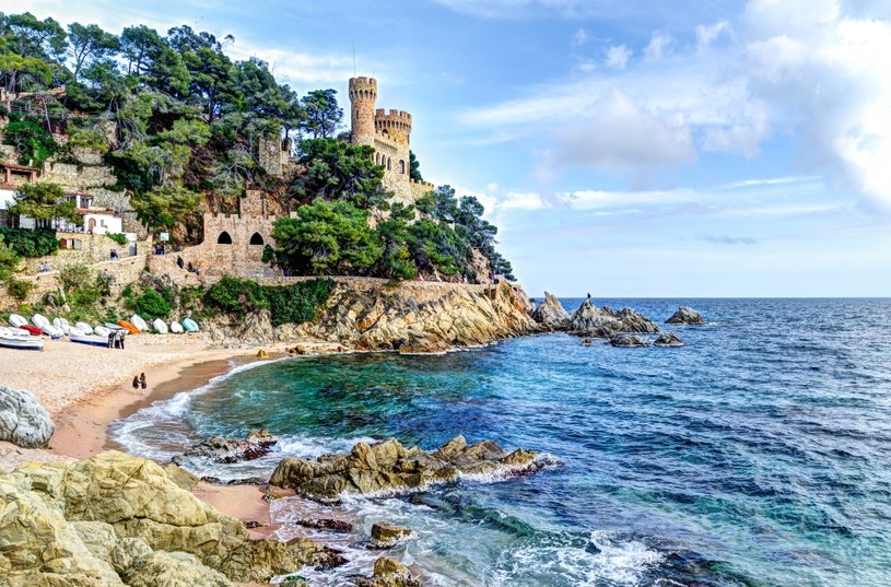 Girona, Costa Brava /