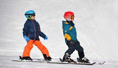 ГІРСЬКОЛИЖНИЙ СЕЗОН: КУДИ ПОЇХАТИ В ПОЛЬЩІ