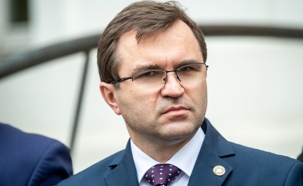 Girzyński o kryzysie w koalicji: Na razie trwa separacja
