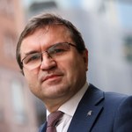 Girzyński: Policja i prokuratura powinny móc przeszukać archiwa kościelne