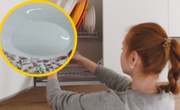 GIS alarmuje: Sprawdź, czy masz te talerze w kuchni!