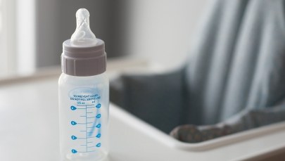 GIS nie potwierdza, że do Polski trafiło mleko skażone salmonellą