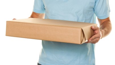 GIS: Osoby otrzymujące paczki z Chin nie są narażone na zakażenie koronawirusem