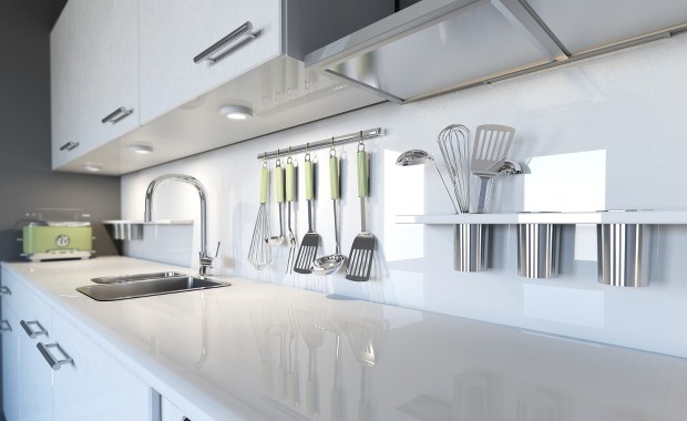 GIS ostrzega: Łopatka kuchenna wycofana ze sprzedaży