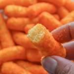 GIS ostrzega przed chrupkami. Miały być bez glutenu