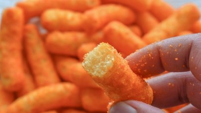 ​GIS ostrzega przed chrupkami. Miały być bez glutenu