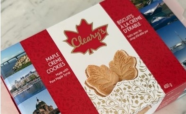 GIS ostrzega przed ciasteczkami. Sprawdź, czy masz je w domu