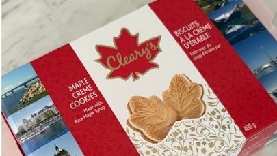 GIS ostrzega przed ciasteczkami. Sprawdź, czy masz je w domu