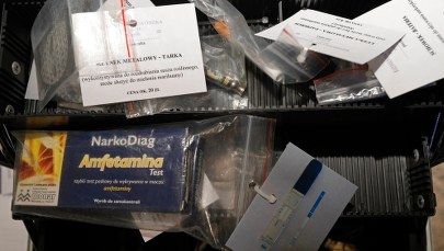 GIS ostrzega przed "Gumisiem" i "FU-F"