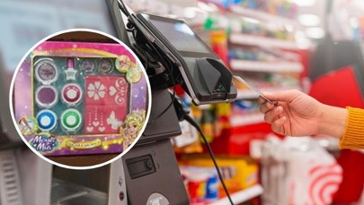 GIS ostrzega przed kredą do włosów z tatuażami