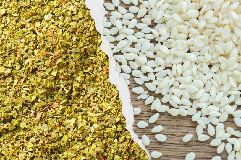 GIS ostrzega przed salmonellą. Wykryto bakterię w dwóch popularnych produktach