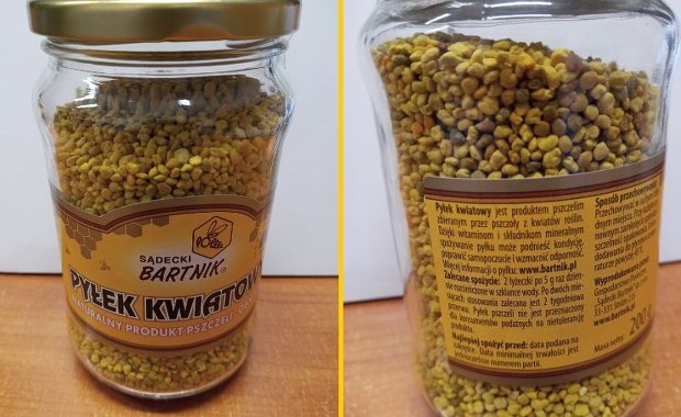 GIS ostrzega przed tym produktem. Oto powód