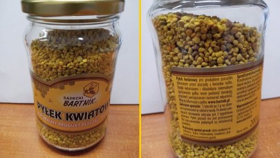 GIS ostrzega przed tym produktem. Oto powód