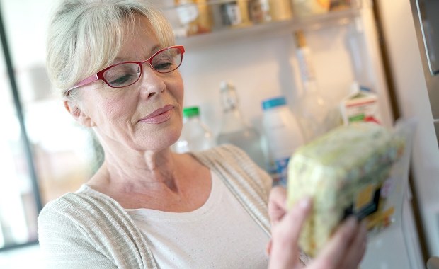 GIS ostrzega: Sprawdź etykiety tych produktów. Grozi zatruciem! 