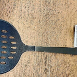 GIS ostrzega: Ta łyżka cedzakowa jest niebezpieczna dla zdrowia