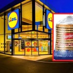 GIS ostrzega. Uwaga na tę partię wafli z Lidla